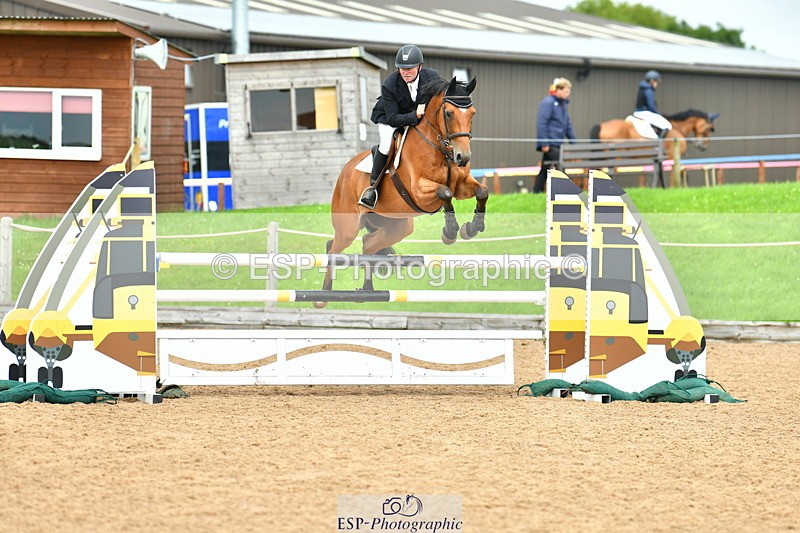 230805A-122219-00404 - Cls 3 Snr Foxhunter & 1.20m Open