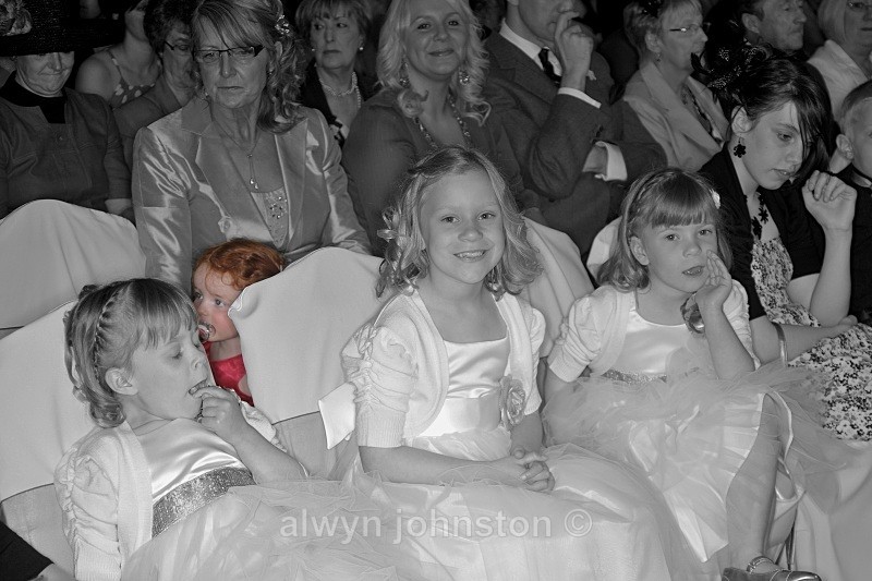  - Weddings Phots Alwyn Johnston