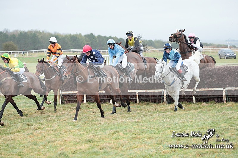 PtP 040224 410 - Combined Services Point-toPoint Larkhill 04/02/24