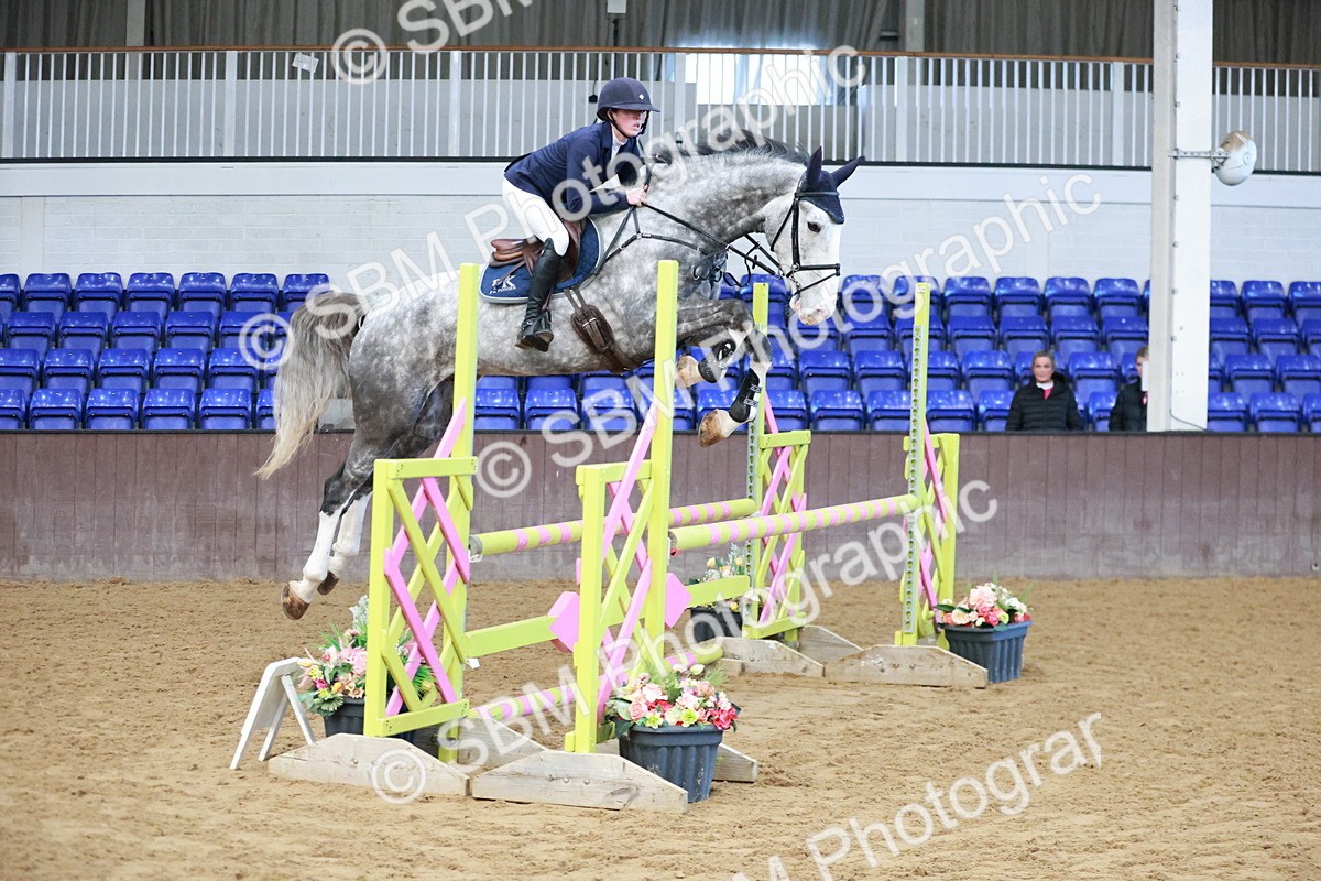 SBM_002877 - Class 9 - Senior British Novice - 90cm