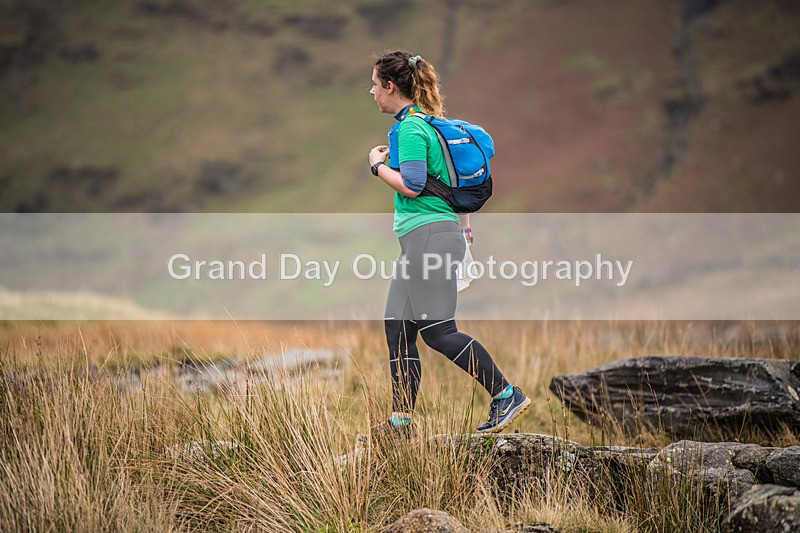 Kong MMM-576 - Kong Mini Mountain Marathon Round 3 North Wales Blaenau Ffestiniog  Sunday 27th November 2022