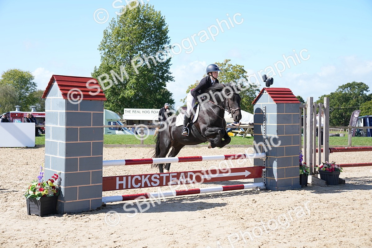 SBM_04956 - J56 - Clear Round 70cm