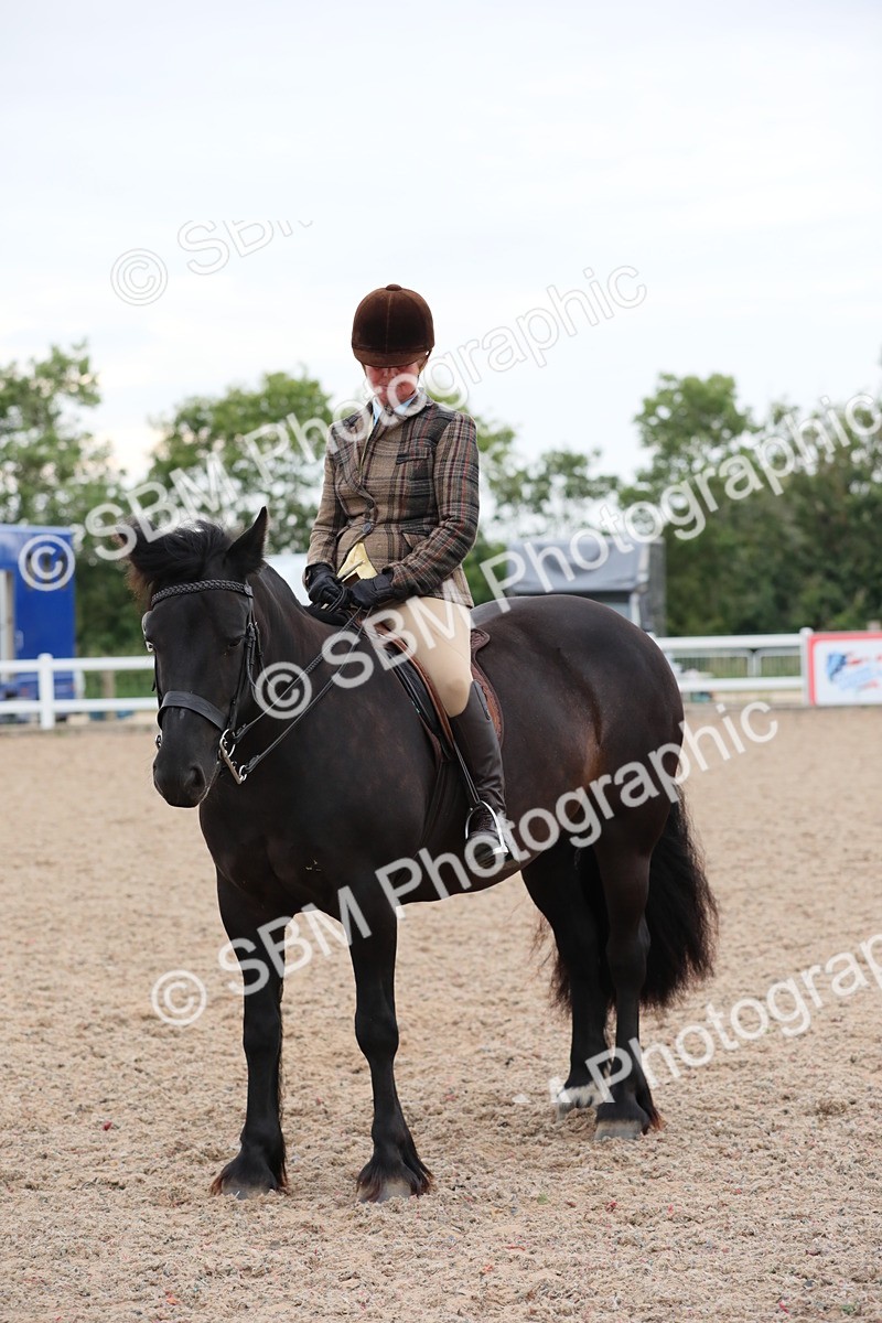 SBM_18178 - Class 316 Best Pony/Rider Combination