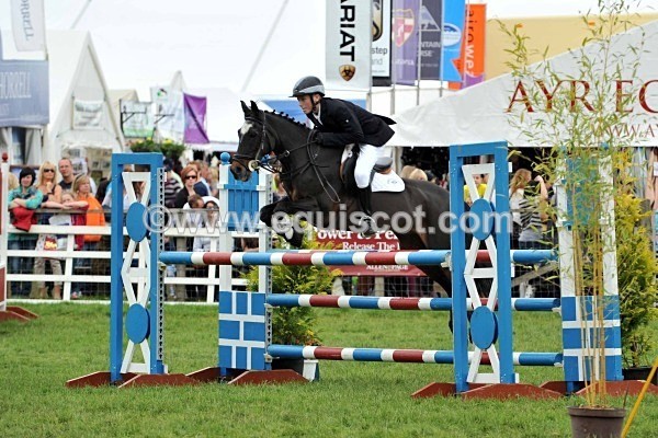 DSC_5172 - 26TH JUNE 2011 - 138CMS SJSS CHAMPIONSHIP FINAL, ROYAL HIGHLAND SHOW 2011