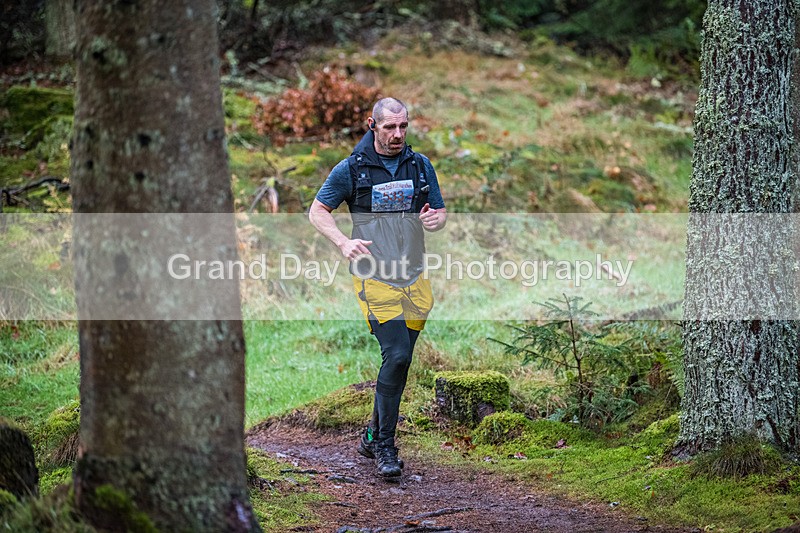 Glentress-1977 - High Terrain Events Glentress Winter Trail half Marathon & 10K Trail Run Saturday 19th November 2022