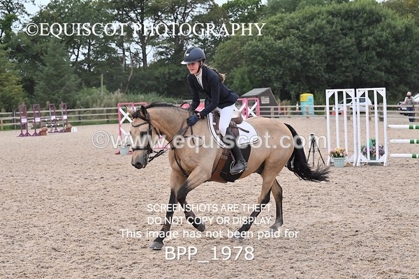 BPP_1978 - CLASS 16 Pony Newcomers/ 1m Open