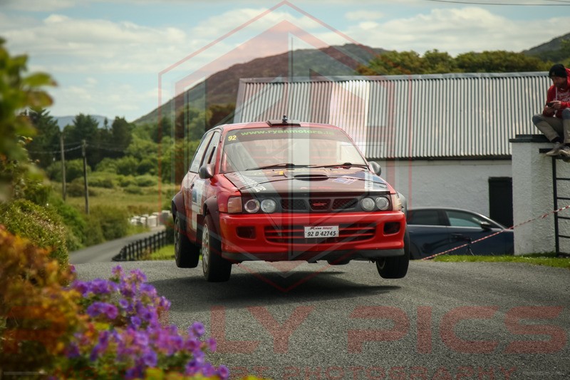 WiltonRecycling Donegal International Rally 2024  448 - Wilton Recycling Donegal International Rally 2024