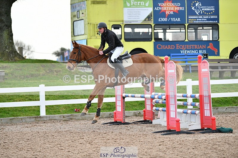 240124A-100244-00010 - Cls 1 British Novice & 90cm Open