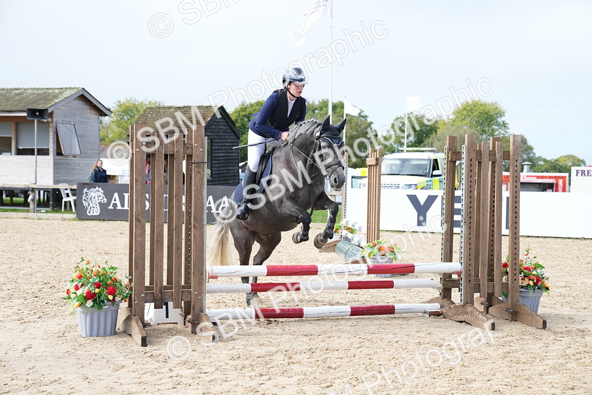 SBM_03285 - J55 - Clear Round 60cm