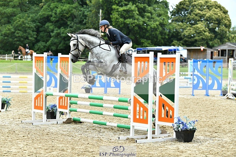 230712-100745-22501 - Cls 55 British Novice & 90cm Open