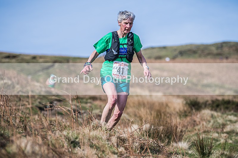 Black Combe-1125 - Black Combe Fell Race Saturday 8th March 2025