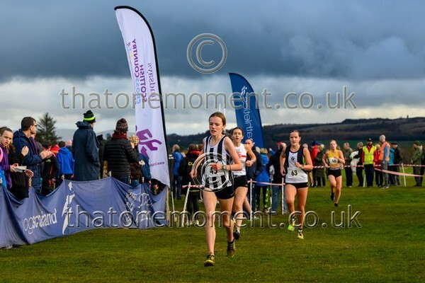 SCLan25-918795 - Women U17