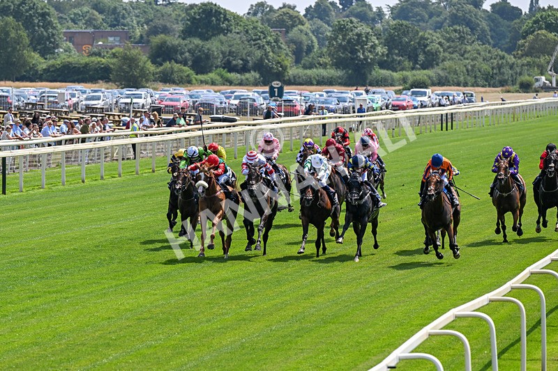 100726-Race 1-Northern Express-0101 - Race 1 14.10pm William Hill Extra Place Races Daily Handicap