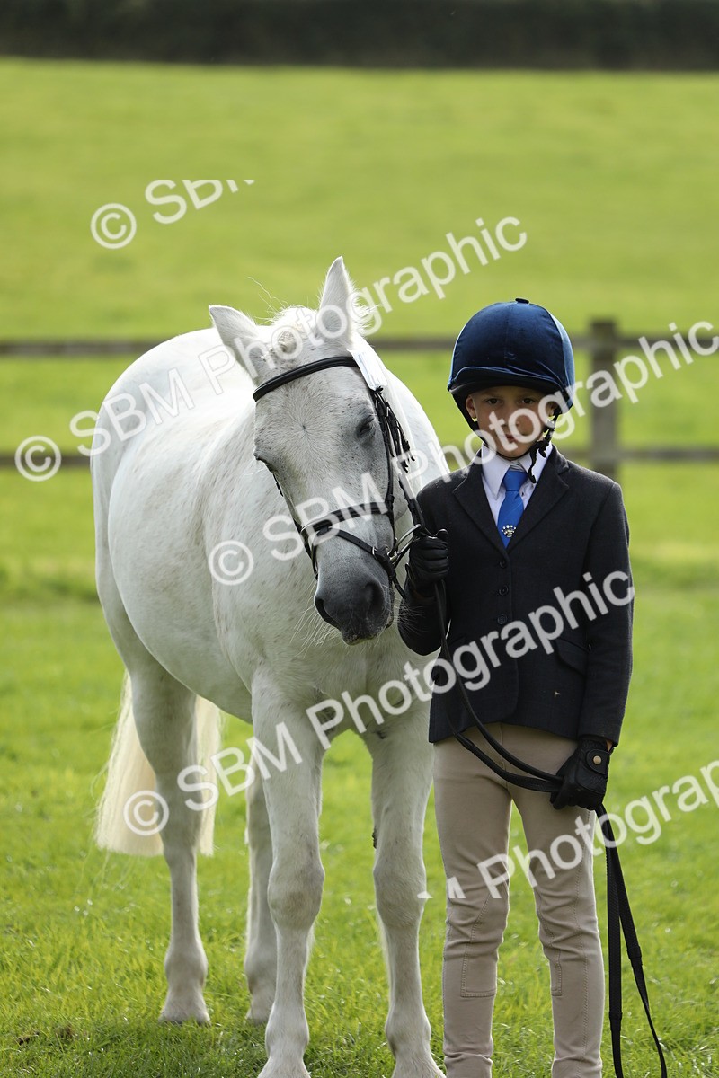 SBM_67828 - S39 - Junior Handler 8  Years & Under