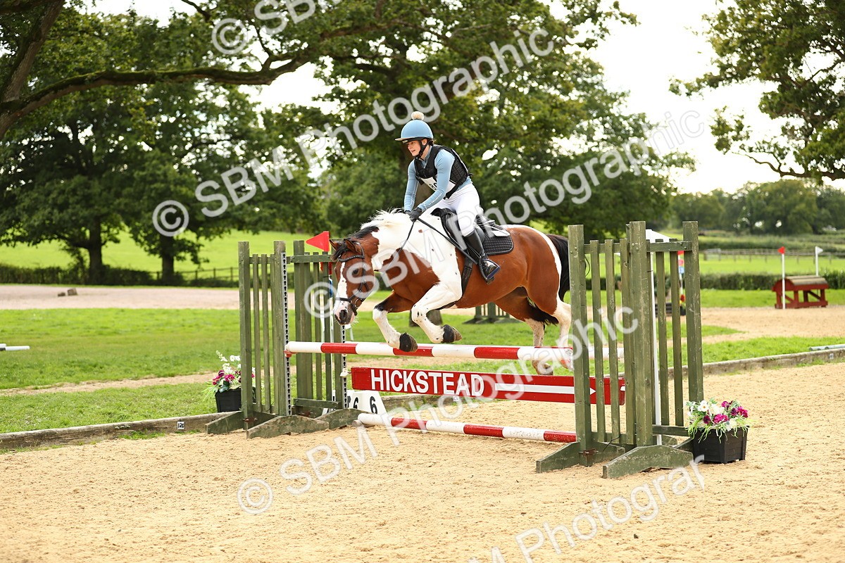 SBM_10530 - E8 Eventers Challenge 80cm Championship