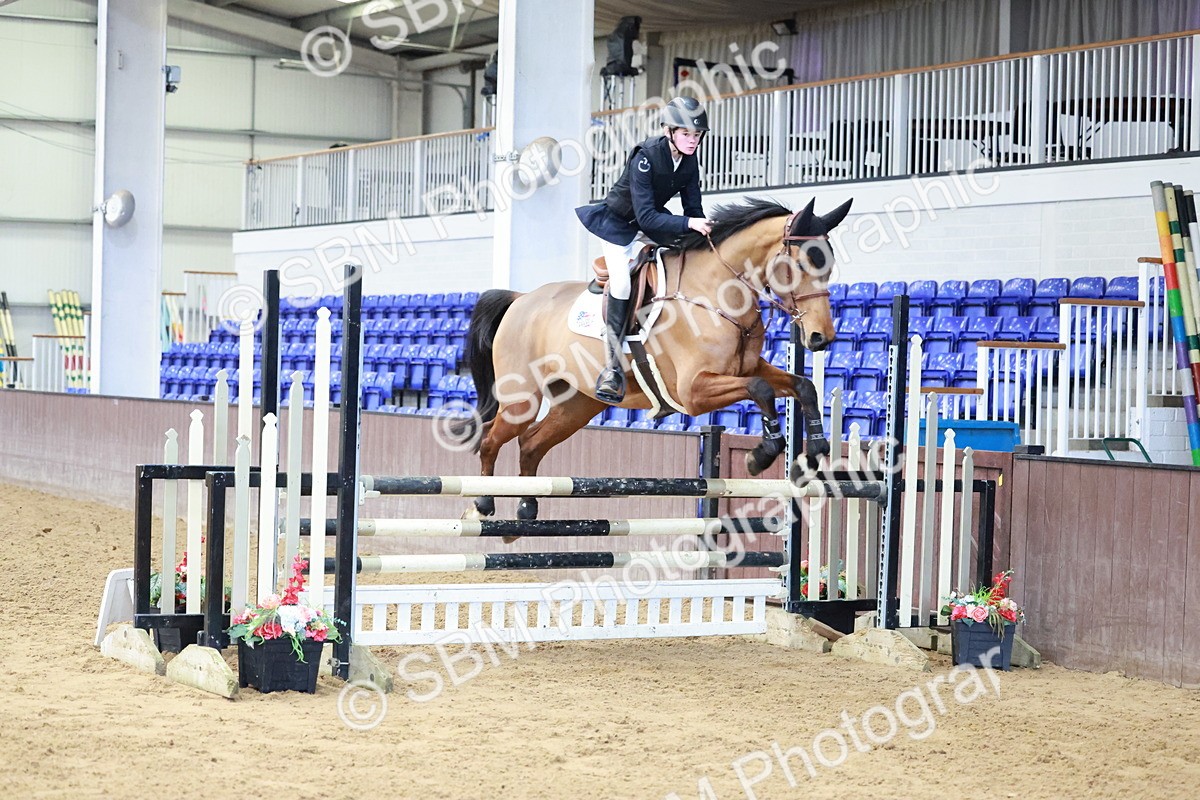 SBM_003084 - Class 10 - Nupafeed Supplements Senior Discovery/ 1m Open