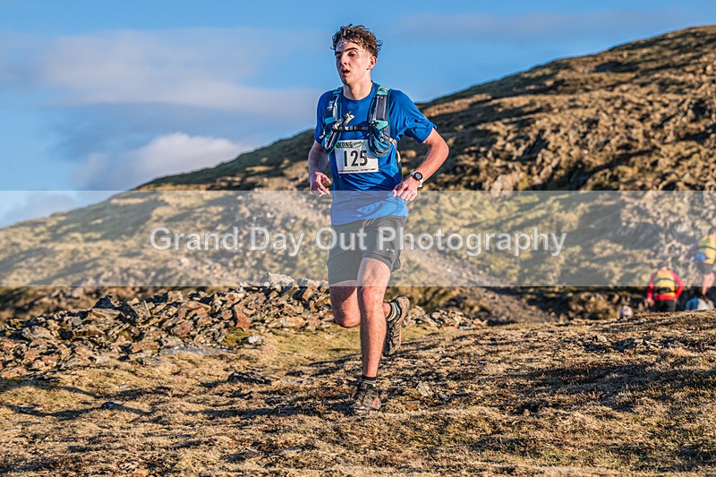 Grisedale-418 - Grisedale Grind Fell Race Wednesday 17th April 2024
