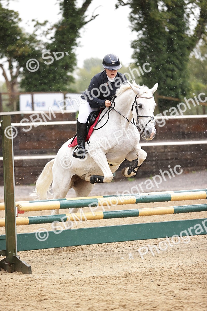 SBM_33215 - J38 - Senior Horse & Pony 80cm Championship