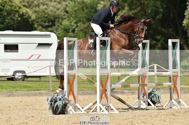 230706-144652-03361 - Cls 6 Newcomers & 1.10m Open