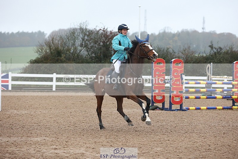 231112A-135435-04721 - Cls 20 Newcomers & 1.10m Open