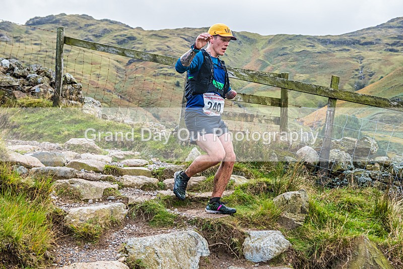 Langdale-1653 - Langdale Horseshoe Fell Race Saturday 8th October 2022