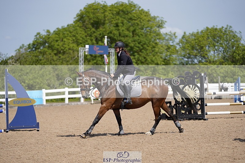 230528A-105258-06327 - Cls 31 Scope 1m Champ Quali & Open