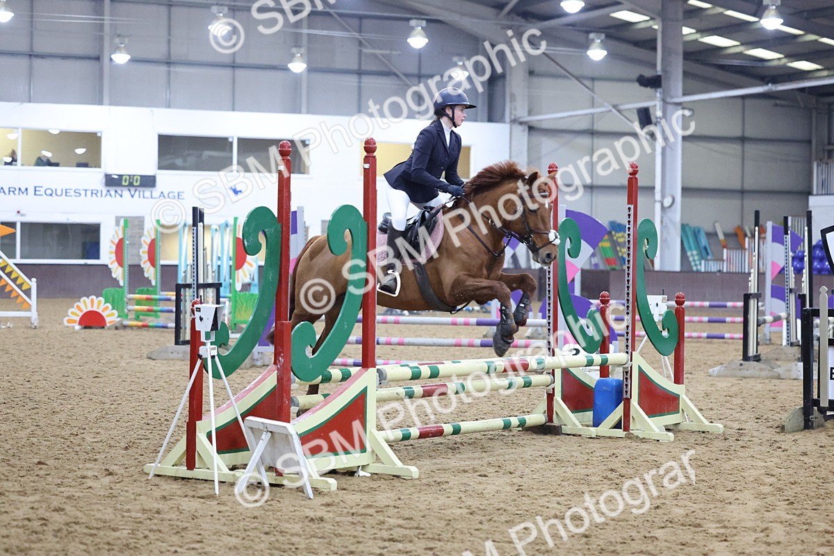 SBM_002479 - Class 8 - Clear Round