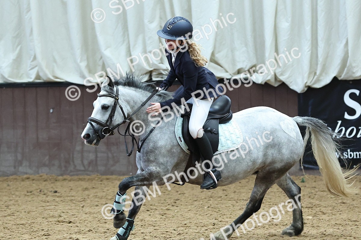 SBM_005864 - Class 5 - 60cm Open