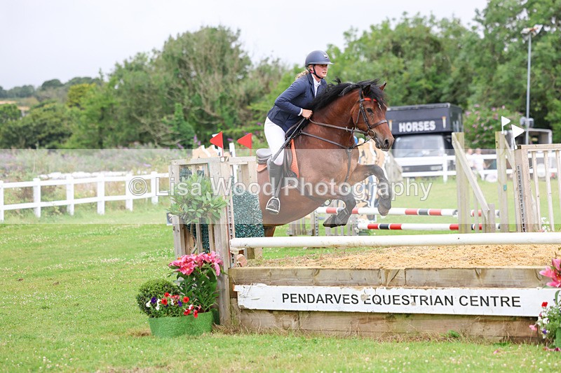 3E7A1068 - Class 4: 70cm Senior