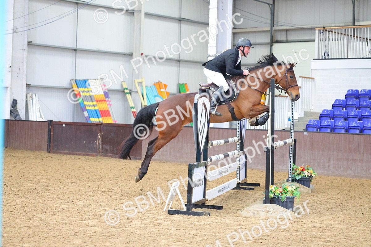 SBM_002532 - Class 7 - Senior 1.05m Open