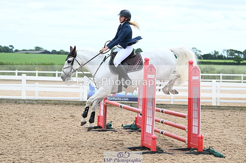 240609A-150058-06382 - Cls 27&28 85cm and 95cm Amateur Qualifier