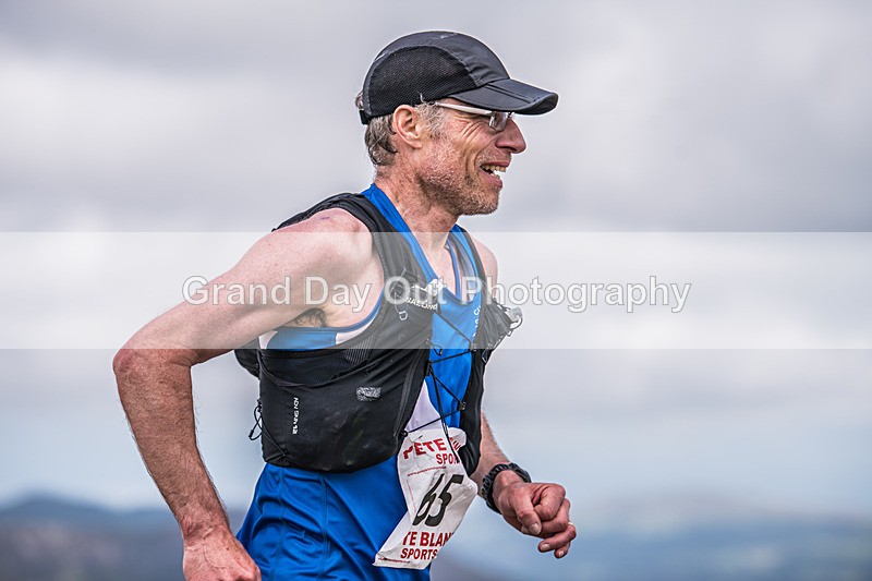 Buttermere-128 - Buttermere Horseshoe Fell Race (Darren Holloway Memorial Race) Saturday 22nd June 2024