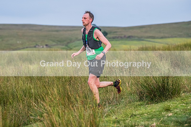 Tebay-548 - Tebay Fell Race Wednesday 26th June 2024