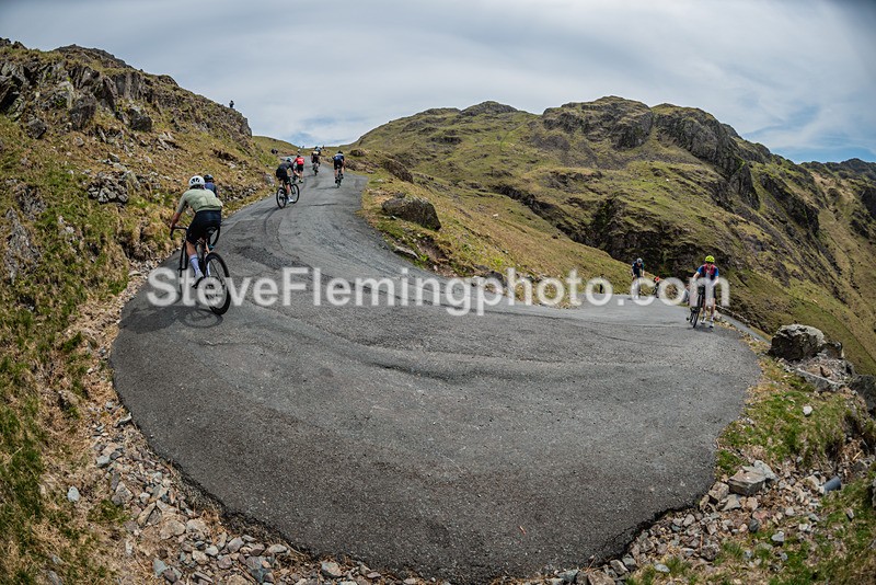 122027 - Hardknott Hairpin 12.00 - 13.00