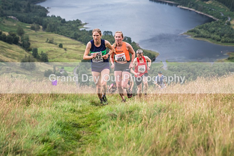 Steel Fell-171 - Steel Fell Race Wednesday 7th August 2024