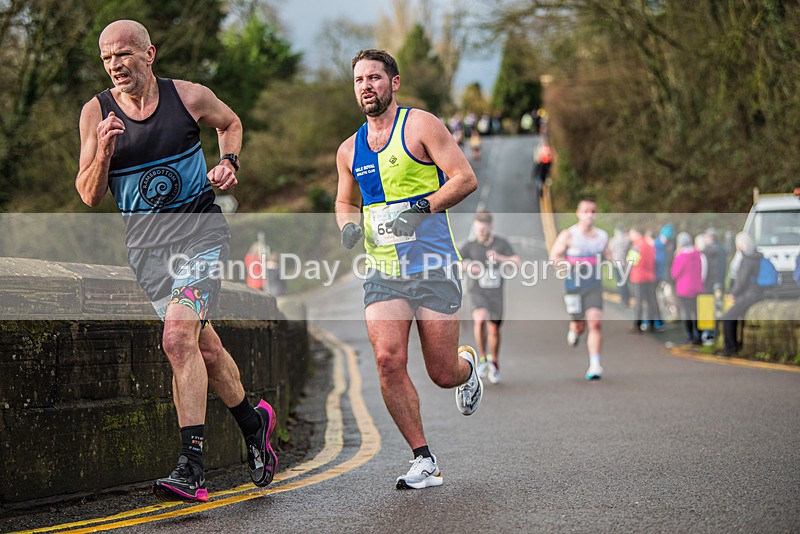 Ribble-683 - Ribble Valley 10K Sunday 31st December 2023