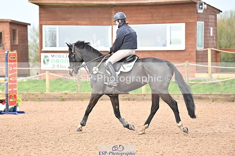 240405A-083340-00159 - Cls 1 Snr 1.05m & 1.10m