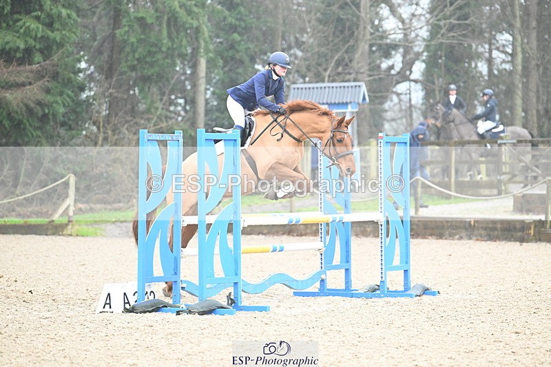 250215A-103134-00013 - Cls 2 Discovery and 1m Open