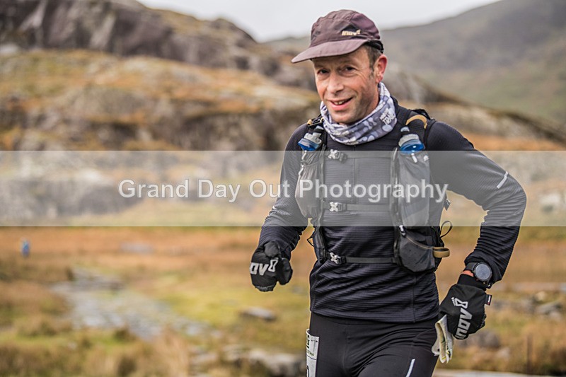 Kong MMM-1272 - Kong Mini Mountain Marathon Round 3 North Wales Blaenau Ffestiniog  Sunday 27th November 2022