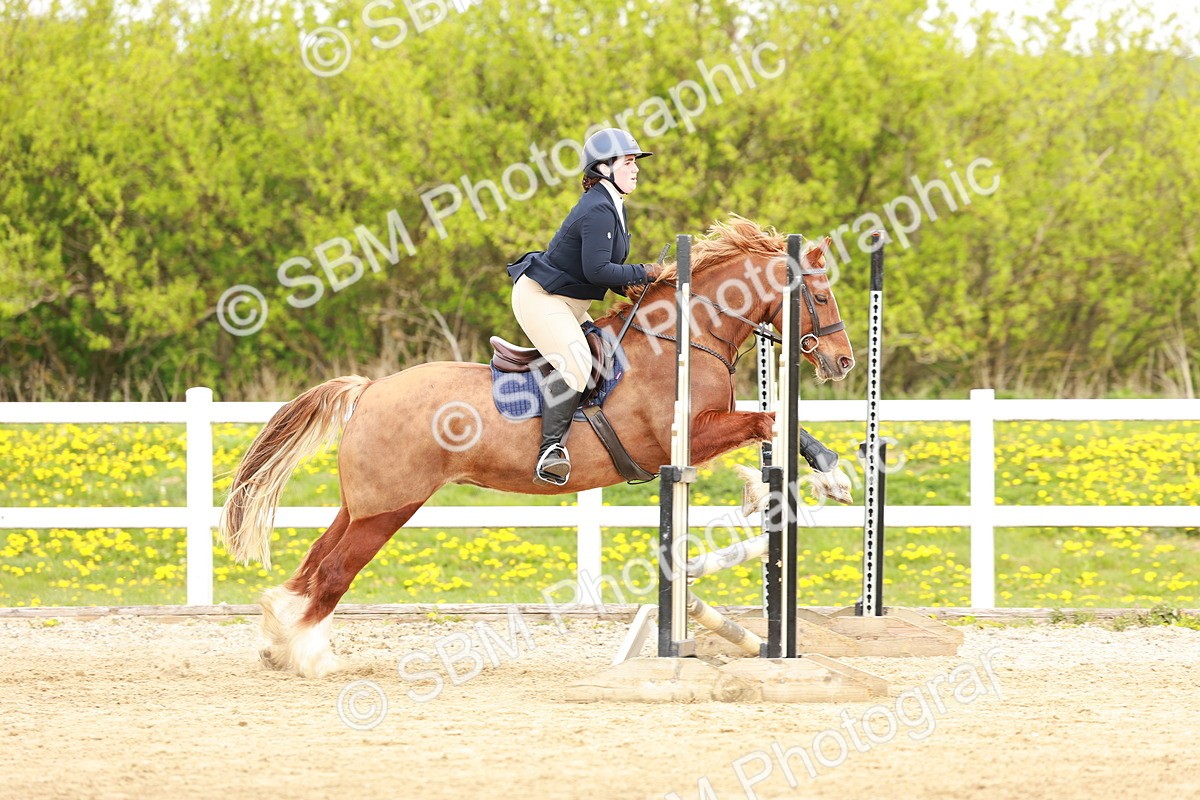 SBM_004198 - Class 3 - 60cm