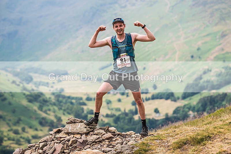 Howtown-164 - Howtown Fell Race Sunday 18th June 2023