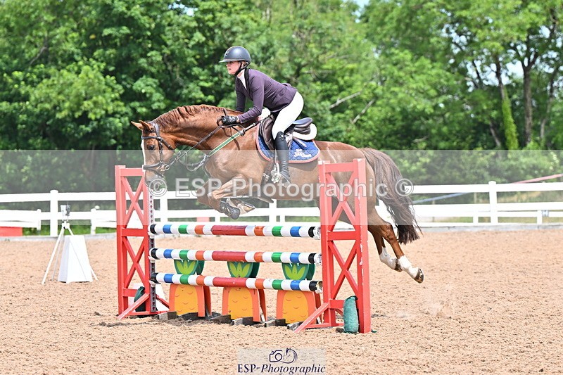 240619A-121232-00112 - Cls 2 Snr Discovery and 1m Open