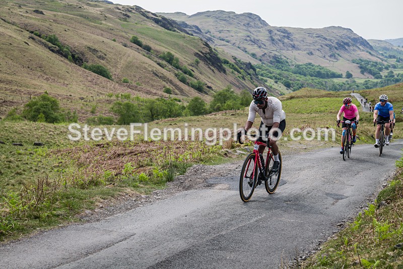 140037 - Hardknott Pass Camera 1 14.00-15.00