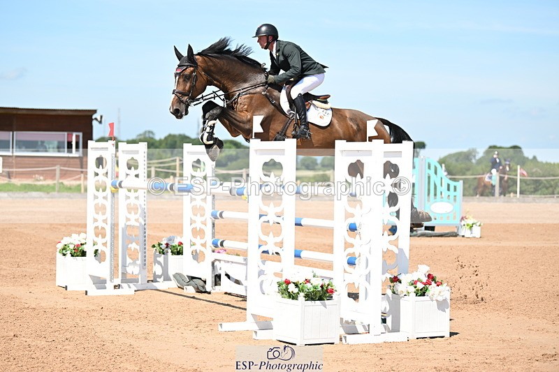 240719A-113757-10576 - Cls 2, 3 Star Small Tour 1.40m