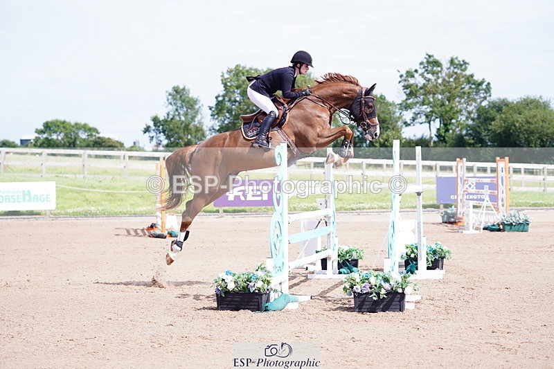 240803A-152004-08867 - Cls 32 National 1.30m Open