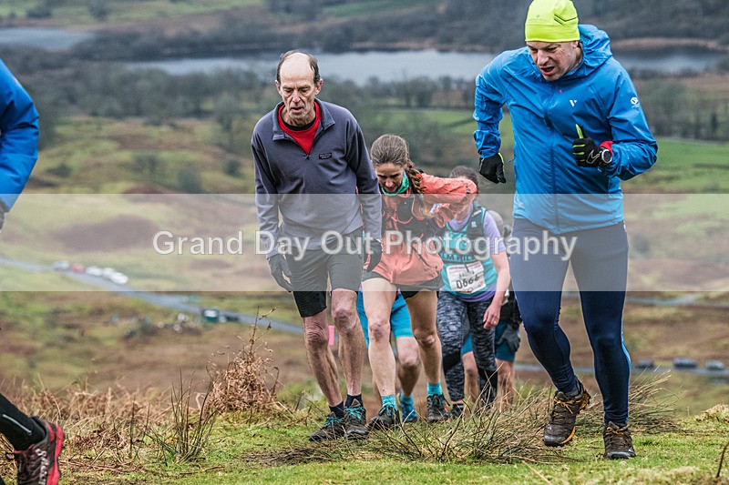Elterwater-540 - Kendal Winter League Elterwater Junior & Senior Fell Races Sunday 25th January 2026
