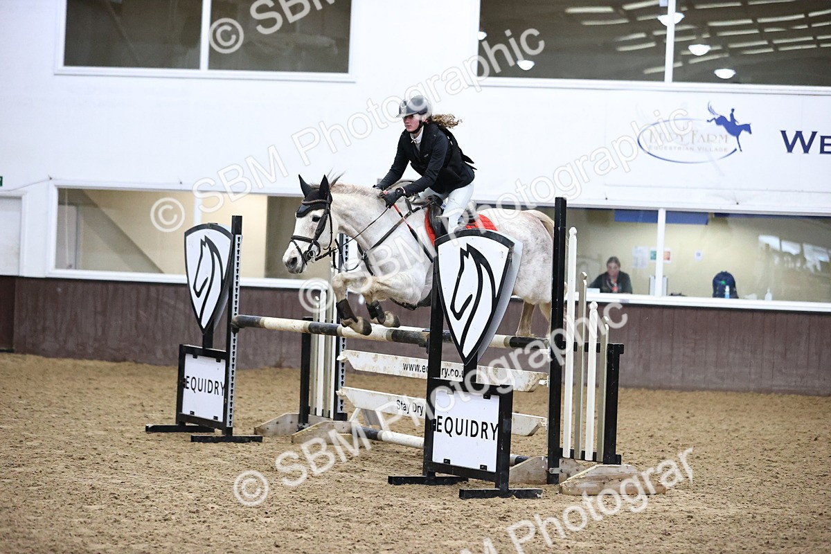 SBM_000937 - Class 4 - Blue Chip Pony Newcomers - 1.00m