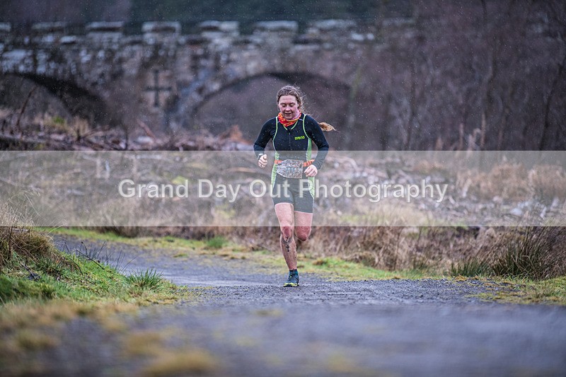 HTE Kielder Duathlon-1144 - High Terrain Events Kielder Off Road Duathlon Sunday 8th January 2023