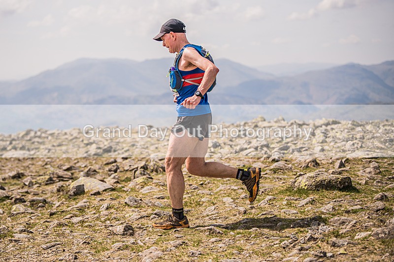Fairfield-369 - Fairfield Horseshoe Fell Race Saturday 11th May 2024