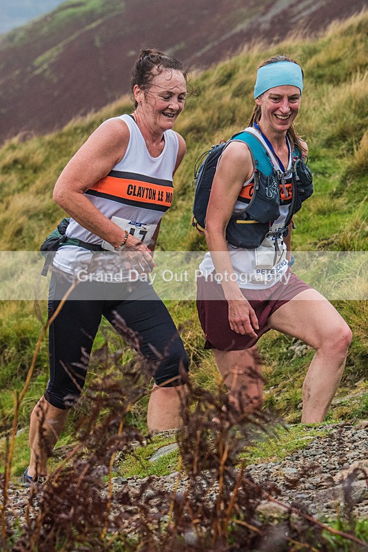 HBMR Leg 1-388 - Hodgson Brothers Mountain Relay - Leg 1 Sunday 1st October 2023